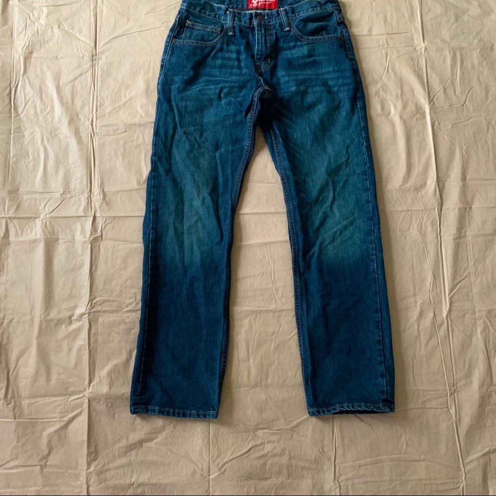 Jeans, Arizona, 29 X 30